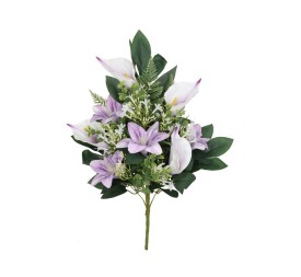 CONJUNTO CALAS-LILIUM X 12-56 CM (VIO)
