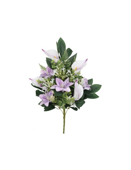 CONJUNTO CALAS-LILIUM X 12-56 CM (VIO)