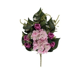 CONJUNTO HORTENSIA-CAP X-12-54 CM (VIO)