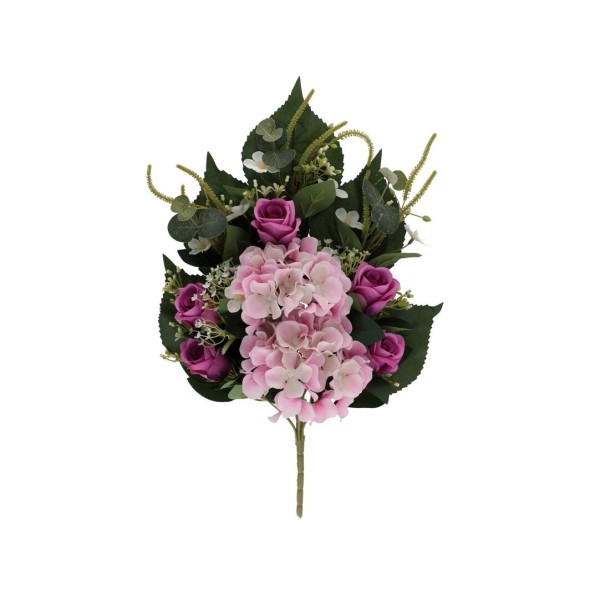 CONJUNTO HORTENSIA-CAP X-12-54 CM (VIO)