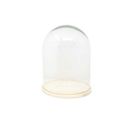 CUPULA Ø20 H30CM