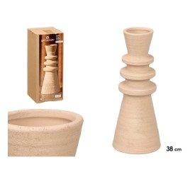JARRON SAHARA MODERNO TIERRA GRD