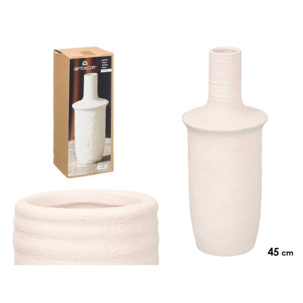 JARRON SAHARA BOCA ESTRECHA BLANCO GRD