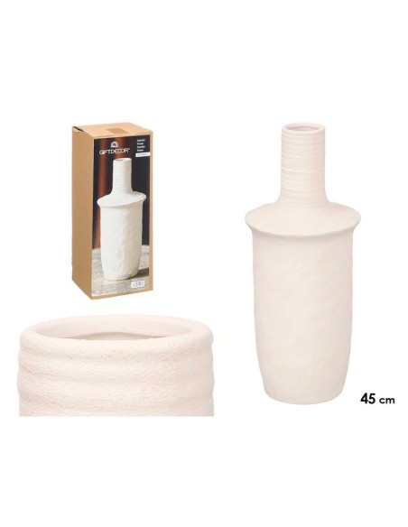 JARRON SAHARA BOCA ESTRECHA BLANCO GRD