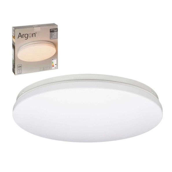 PLAFON LED TECHO REDONDO