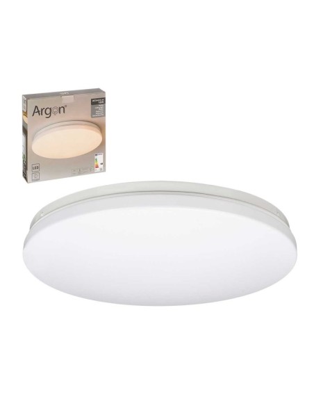 PLAFON LED TECHO REDONDO