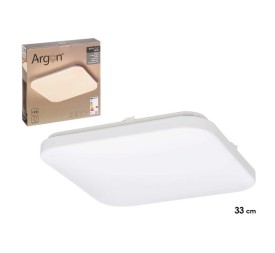 PLAFON LED TECHO CUADRADO