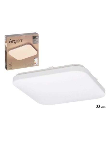 PLAFON LED TECHO CUADRADO