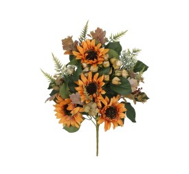 CONJUNTO GIRASOLES (A) X 16-57 CM (NAR)