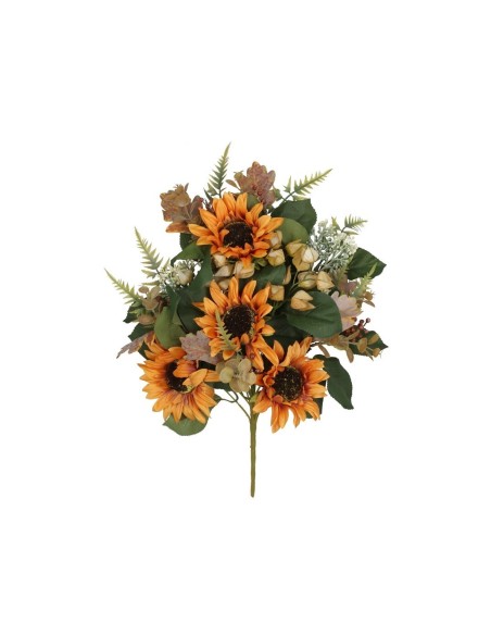 CONJUNTO GIRASOLES (A) X 16-57 CM (NAR)