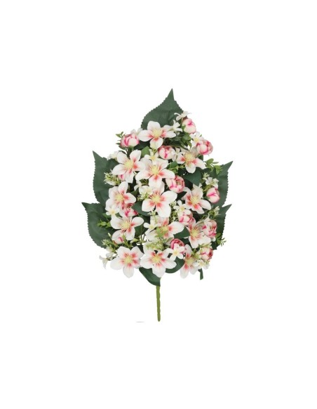 CONJUNTO LILIES-RANUN X 13- 57 CM (RS)