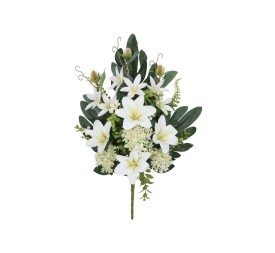 CONJUNTO LILIUM-ALLIUM X 10 -60 CM (BL)