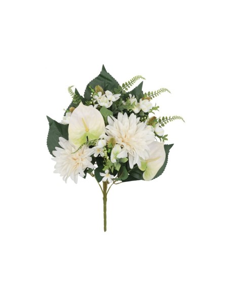 CONJUNTO DALIA-ANTHURIUM X 9-53CM (BL)