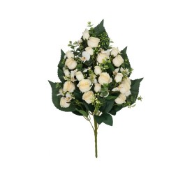 CONJUNTO CAPULLITOS X 12-56 CM (CREMA)