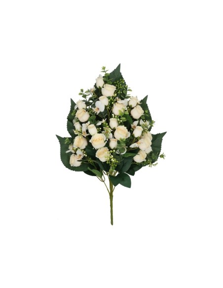 CONJUNTO CAPULLITOS X 12-56 CM (CREMA)