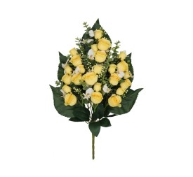 CONJUNTO CAPULLITOS X 12-56CM (AMARILLO)