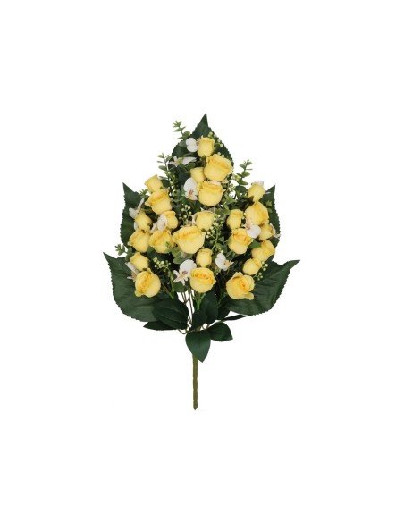 CONJUNTO CAPULLITOS X 12-56CM (AMARILLO)