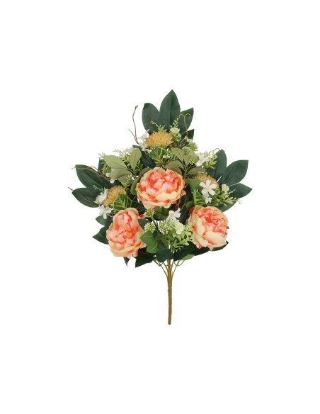 CONJUNTO PEONIA-ALLIUM X 9-56CM (TE)