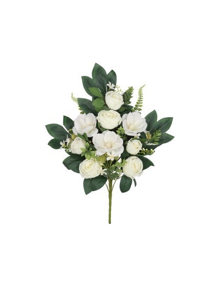 CONJUNTO CAP-MAGNOLIA X 12 -55CM (BL)