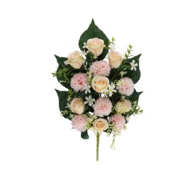 CONJUNTO CAP-CRISANTEMOS X 13 -54CM (RS)