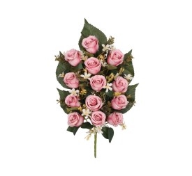 CONJUNTO CAPULLOS PAP (A) X 13-55CM(VIO)