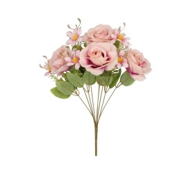 RAMO ROSAS BIG (A) X 9-47 CM (ROSA)