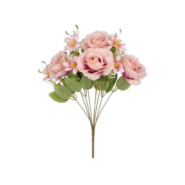 RAMO ROSAS BIG (A) X 9-47 CM (ROSA)