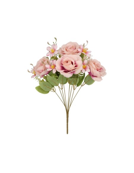 RAMO ROSAS BIG (A) X 9-47 CM (ROSA)