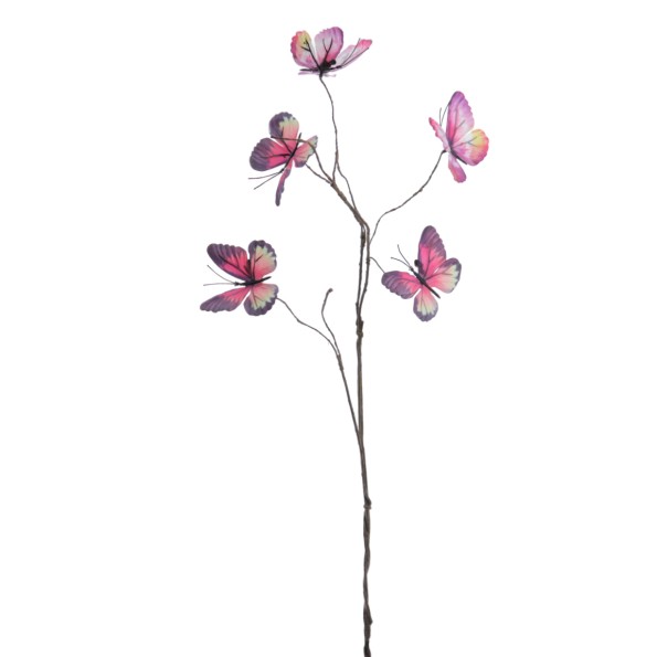 MARIPOSAS 70 CMS (2019-07)