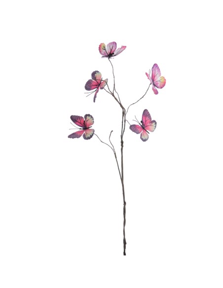 MARIPOSAS 70 CMS (2019-07)
