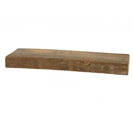 BANDEJA MADERA  40X12X3CM