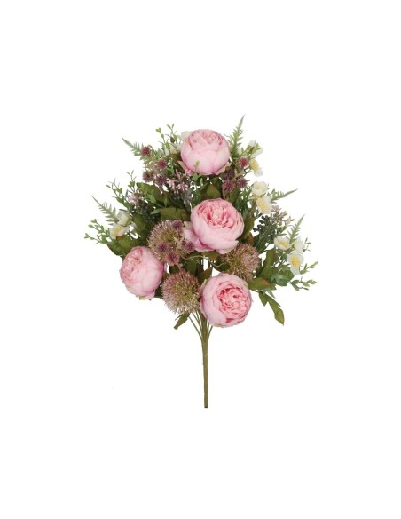 CONJUNTO ROSAS C-ALLIUM X 18-51CM (RS)