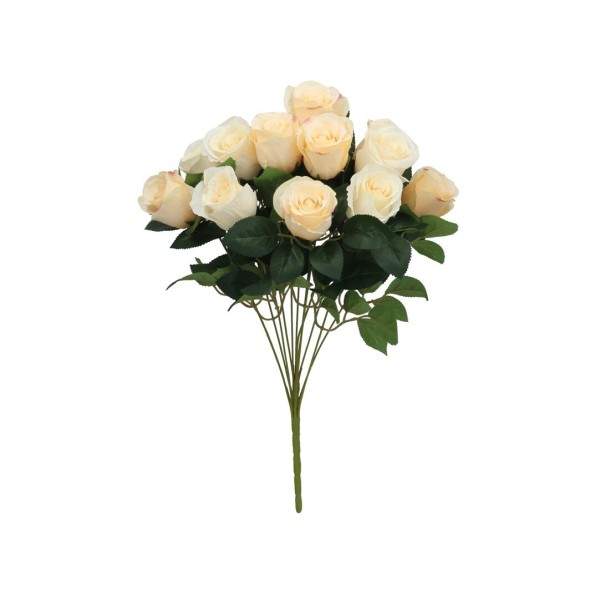 RAMO CAPULLOS SUPER X 12 - 50 CM (BGE)