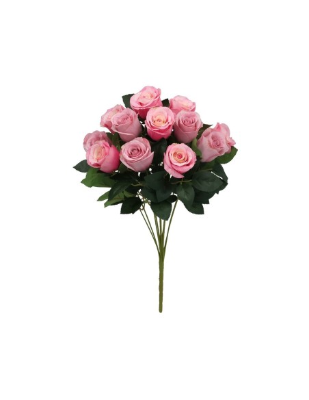 RAMO CAPULLOS SUPER X 12 - 50 CM(FUCSIA)