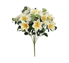 RAMO LILIUM MIX X 13-52 CM (AMARILLO)