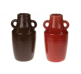 JARRON CERAMICA 14.5X14X27CM