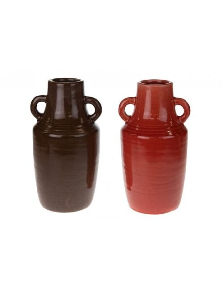 JARRON CERAMICA 14.5X14X27CM