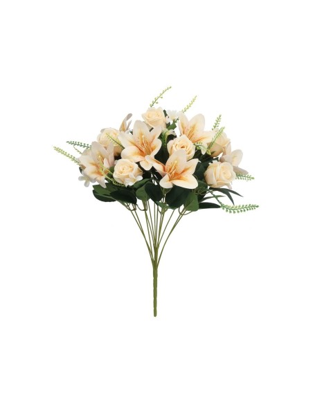 RAMO CAPULLOS-LILIUM X 13-52CM (AM)