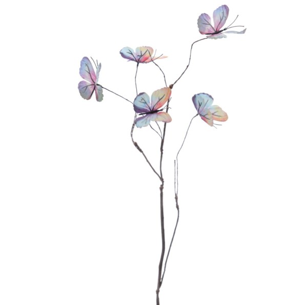 MARIPOSAS 70 CMS (2019-10)
