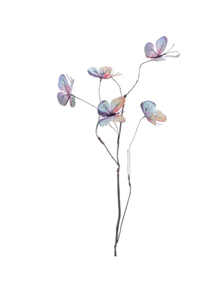 MARIPOSAS 70 CMS (2019-10)