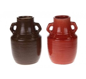 JARRON CERAMICA 15X14.5X23CM