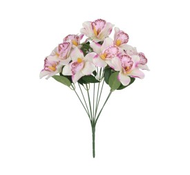 RAMO BIG ORQUIDEA X 9-43 CM (VIO)