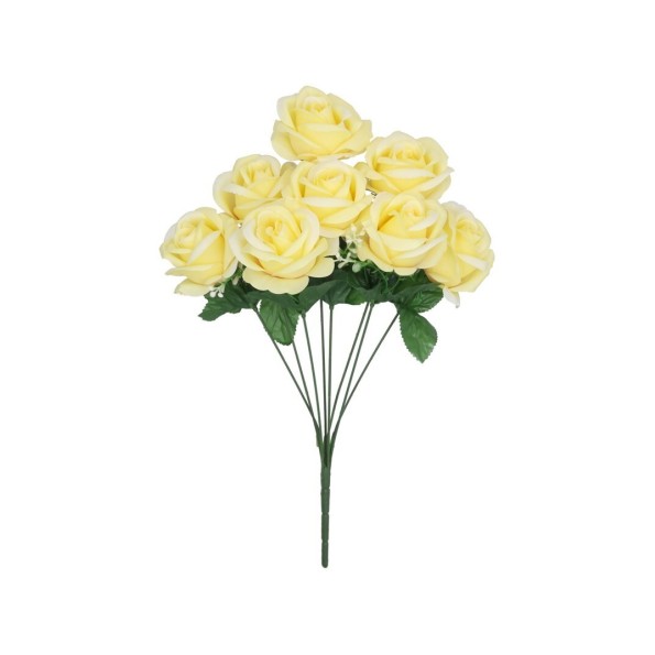 RAMO ROSAS GYPSO X 8-47 CM (AM)