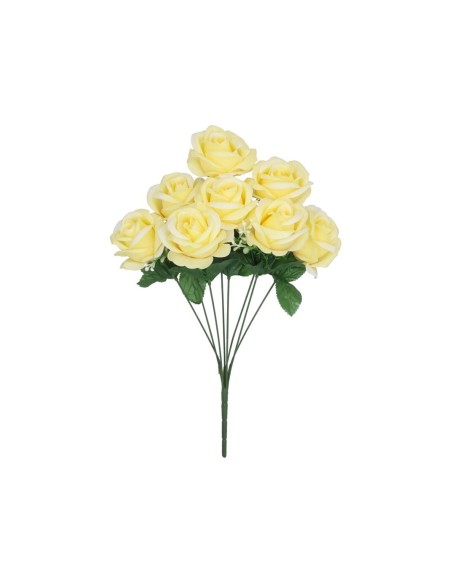 RAMO ROSAS GYPSO X 8-47 CM (AM)