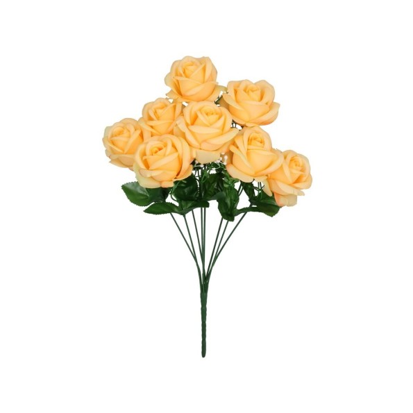 RAMO ROSAS GYPSO X 8-47 CM (TE)