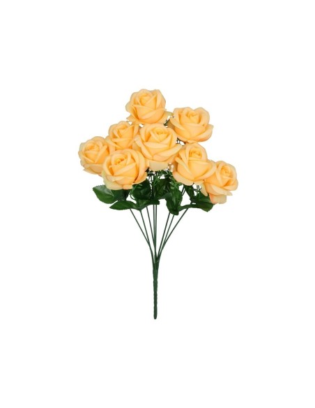 RAMO ROSAS GYPSO X 8-47 CM (TE)
