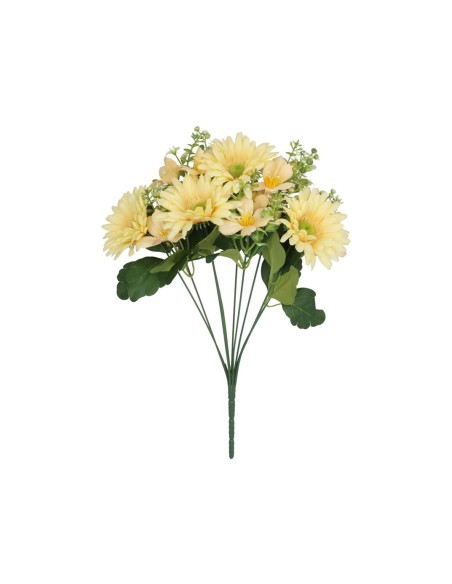 RAMO GERBERA MIX X 9-44 CM (AM)