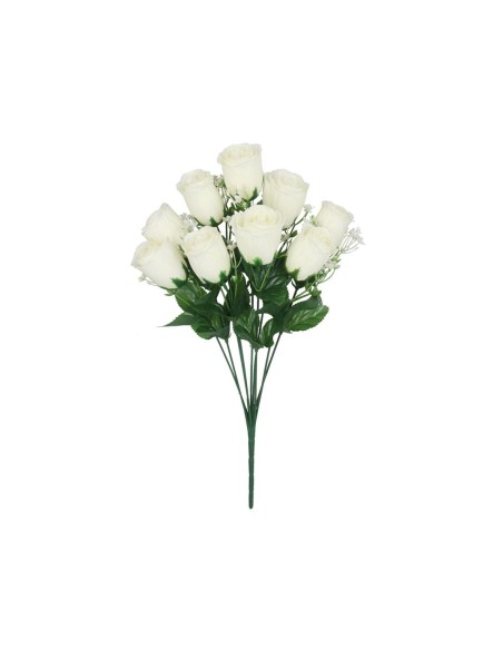 RAMO CAPULLOS GYPSO X  9-47 CM (BLANCO)
