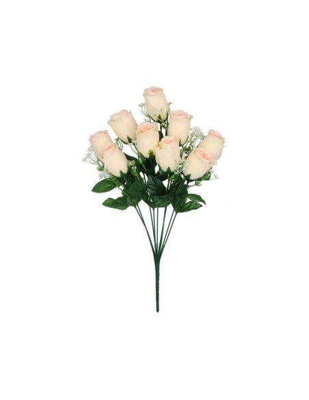 RAMO CAPULLOS GYPSO X  9-47 CM (ROSA)