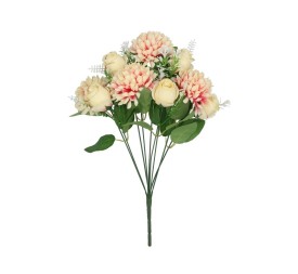 RAMO CRISANTEMO-CAPULLOS X 9-44 CM (TE)